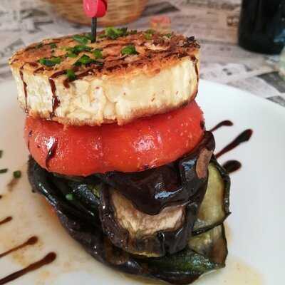 La Parrilla De Badaguás