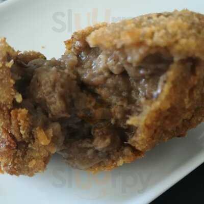 La Parrilla De Badaguás