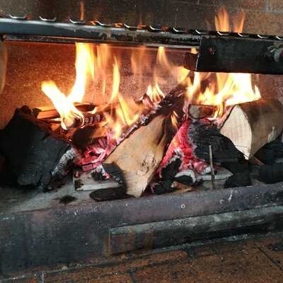 La Parrilla De Badaguás