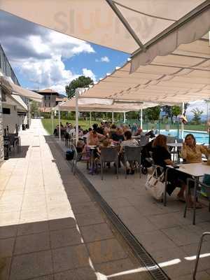 La Parrilla De Badaguás