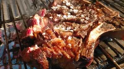 La Parrilla De Badaguás