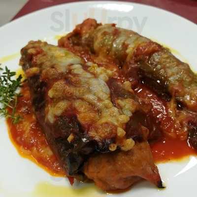 La Parrilla De Badaguás