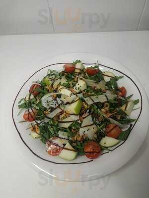 Salvaje Bar Retro Rural