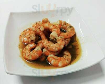 Salvaje Bar Retro Rural