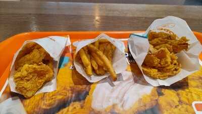 Popeyes Louisiana Kitchen