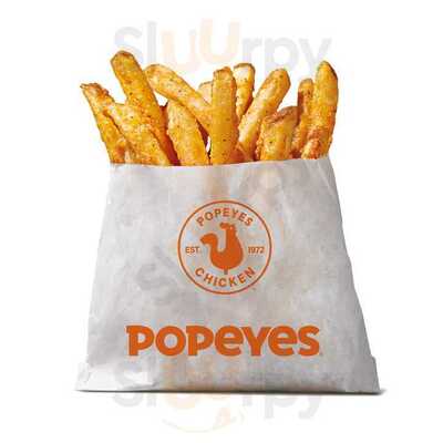 Popeyes Louisiana Kitchen