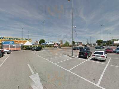 Popeyes Louisiana Kitchen