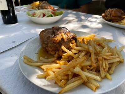 Restaurante Marco Da Legua