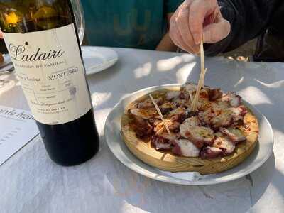 Restaurante Marco Da Legua