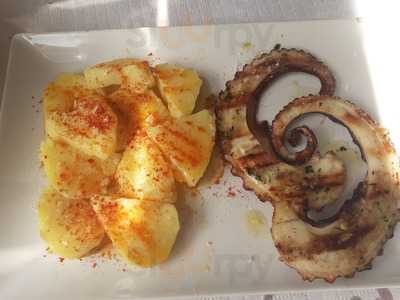 Restaurante Marco Da Legua