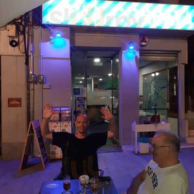 Bar - Cafeteria La Corbata