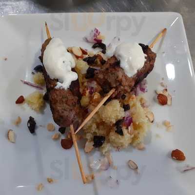 Bar - Cafeteria La Corbata