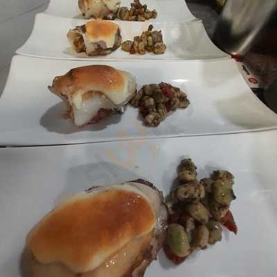 Bar - Cafeteria La Corbata