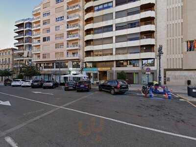 Bar - Cafeteria La Corbata