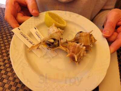 Marisquería Er Juani