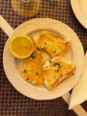 Marisquería Er Juani