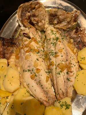 Mercadicalti (pescados Y Mariscos)