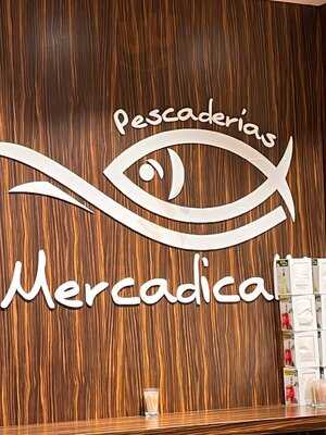 Mercadicalti (pescados Y Mariscos)