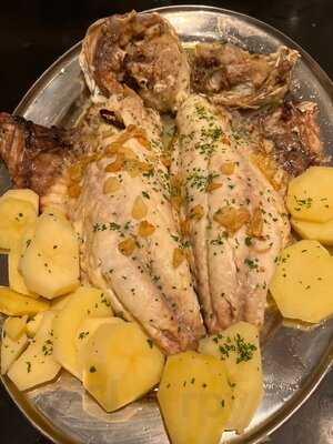 Mercadicalti (pescados Y Mariscos)