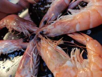 Mercadicalti (pescados Y Mariscos)