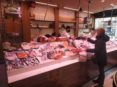Mercadicalti (pescados Y Mariscos)