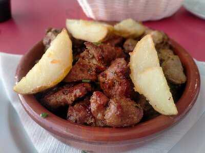 La Garimba Tapas Y Montaditos