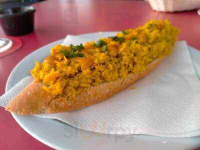 La Garimba Tapas Y Montaditos