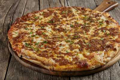 Totale Pizzería Pop