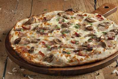 Totale Pizzería Pop