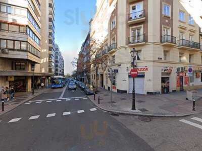 Totale Pizzería Pop