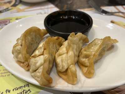 Ramen Kagura Boadilla