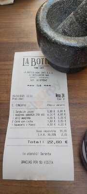 La Botica