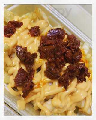 Bar Bagueteria La Osa