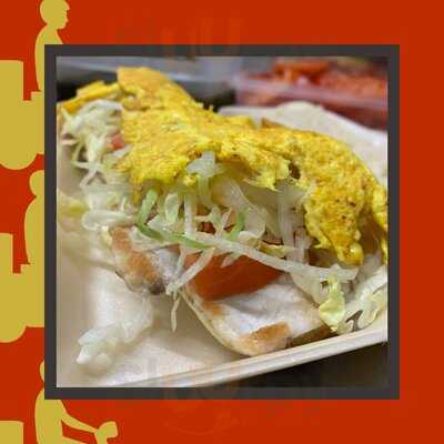 Bar Bagueteria La Osa