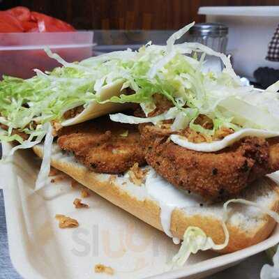 Bar Bagueteria La Osa