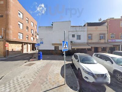 Bar Bagueteria La Osa