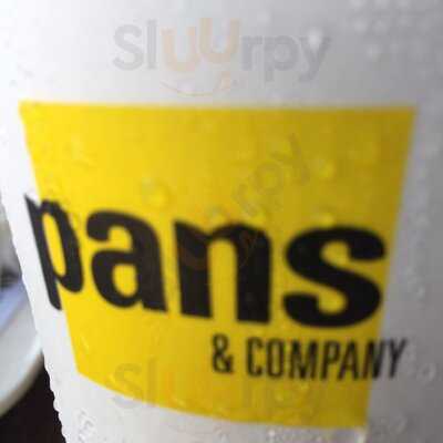 Pans & Company