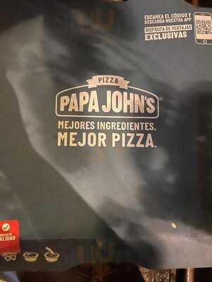 Papa John's Pizza