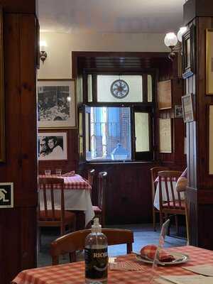 Bar Restaurante Salvador