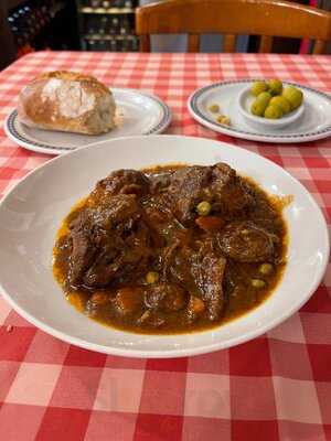 Bar Restaurante Salvador