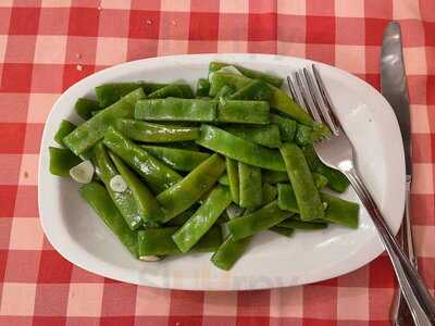 Bar Restaurante Salvador