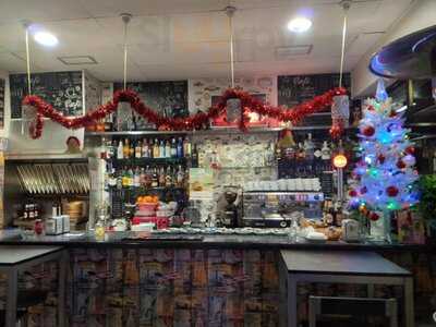 Bar Restaurante Salvador