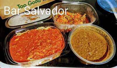 Bar Restaurante Salvador