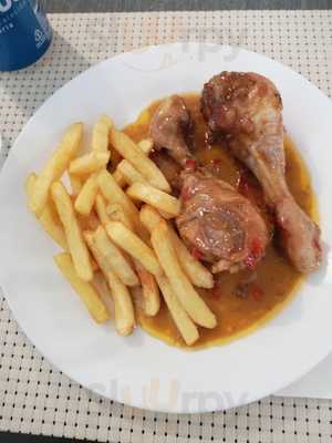 Bar Restaurante Salvador