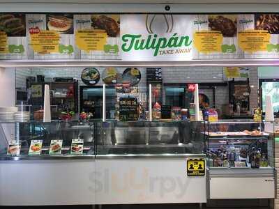 Tulipán Takeaway