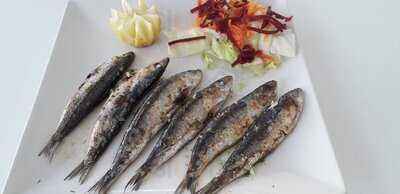 Restaurante Mare Nostrum Gandia