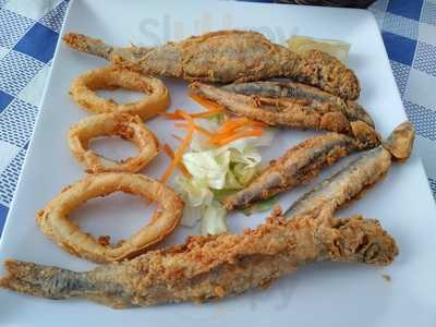 Restaurante Mare Nostrum Gandia