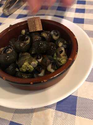 La Lonja De Olabeaga