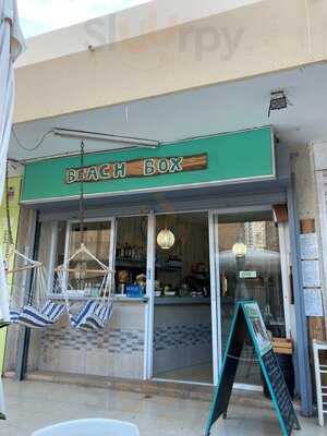 Beach Box Benidorm