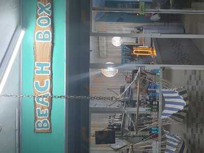 Beach Box Benidorm
